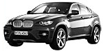 BMW E71 P1201 Fault Code