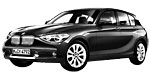 BMW F20 P1201 Fault Code